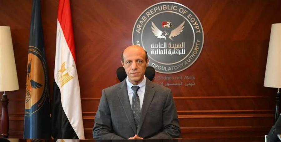 Mohamed El-Sayyad reappointed as FRA’s Vice Chairman

